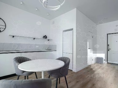 Сдается 1-комн. квартира, 49,2 м²