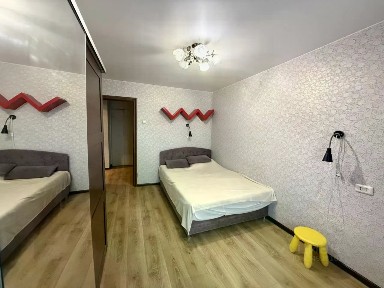 Сдается 2-комн. квартира, 55,7 м²