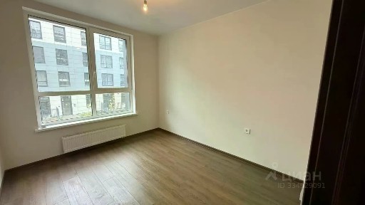 Сдается 1-комн. квартира, 36,8 м²