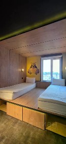 Сдается апартаменты-студия, 17 м²