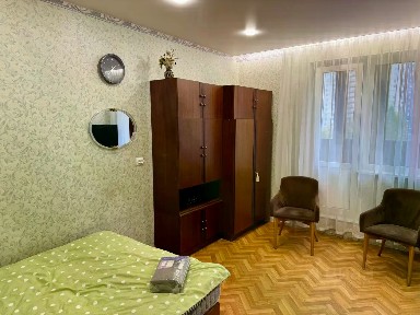 Сдается 1-комн. квартира, 35,6 м²