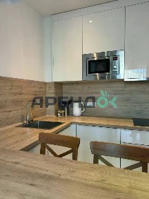 Сдается 2-комн. квартира, 37 м²