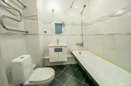 Сдается студия, 29,4 м²