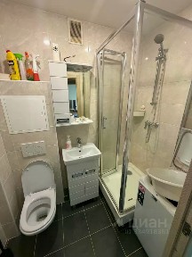 Сдается 1-комн. квартира, 32 м²