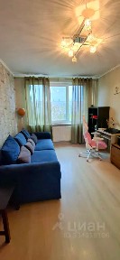 Сдается 1-комн. квартира, 29 м²