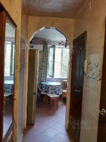 Сдается 1-комн. квартира, 37 м²