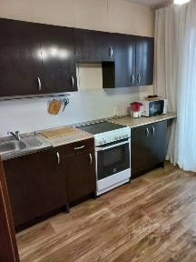 Сдается 1-комн. квартира, 40 м²
