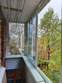 Сдается 2-комн. квартира, 44 м²