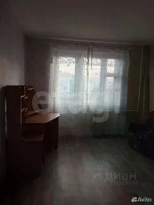 Сдается 1-комн. квартира, 38 м²
