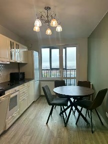 Сдаются 2-комн. апартаменты, 51,3 м²