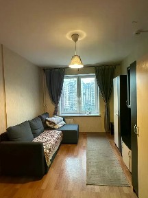 Сдается 1-комн. квартира, 35,2 м²