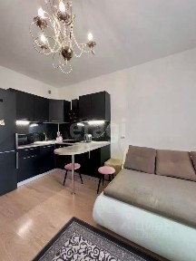 Сдается студия, 30 м²
