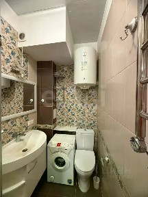 Сдается студия, 34,2 м²