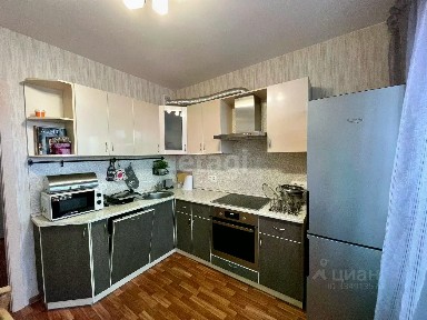 Сдается 1-комн. квартира, 36 м²