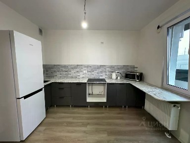 Сдается 1-комн. квартира, 27,4 м²
