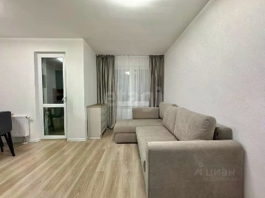 Сдается студия, 22,8 м²