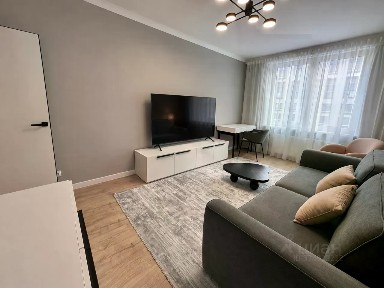 Сдается 2-комн. квартира, 58,6 м²