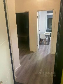 Сдается 1-комн. квартира, 40 м²