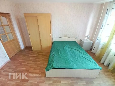 Сдается 1-комн. квартира, 39 м²