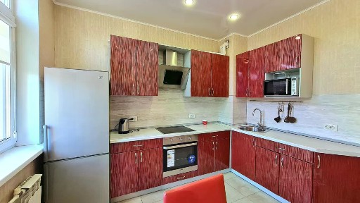 Сдается 1-комн. квартира, 45 м²