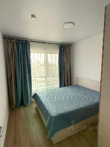 Сдается 1-комн. квартира, 33,5 м²
