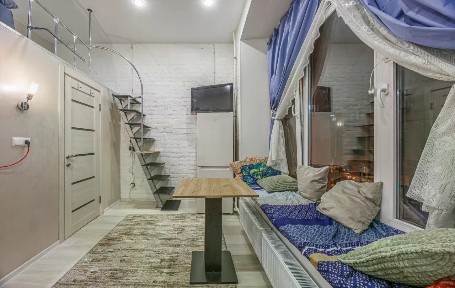 Сдается студия, 22 м²