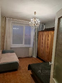 Сдается 2-комн. квартира, 48,8 м²