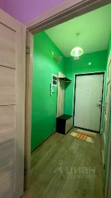 Сдается студия, 25 м²