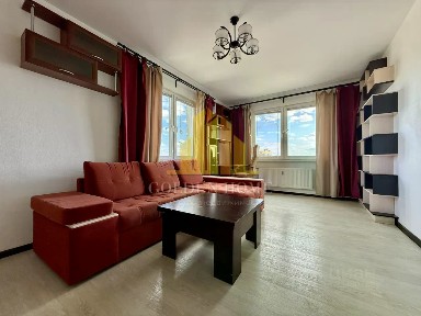 Сдается 3-комн. квартира, 82 м²