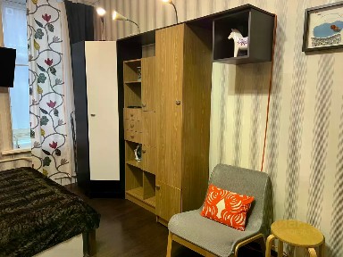 Сдается студия, 26 м²