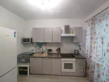 Сдается 1-комн. квартира, 32,6 м²