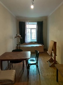 Сдается студия, 18 м²
