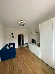Сдается студия, 27 м²