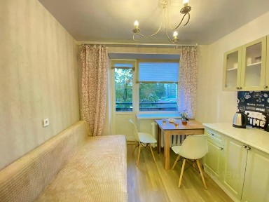 Сдается студия, 12 м²