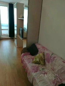 Сдается студия, 28 м²
