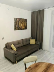 Сдается 1-комн. квартира, 32,9 м²