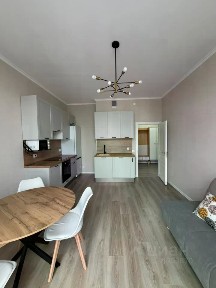 Сдается 3-комн. квартира, 80 м²