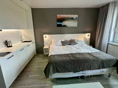 Сдается апартаменты-студия, 28 м²