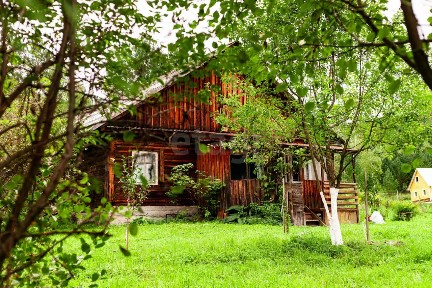 Продается участок, 42 сот.