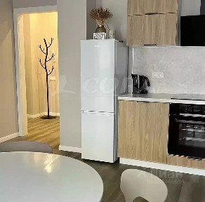 Сдается 1-комн. квартира, 38 м²