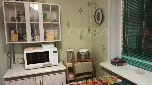 Сдается многокомнатная квартира, 59 м²