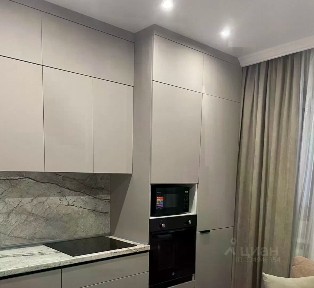 Сдается 1-комн. квартира, 48 м²