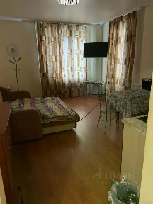 Сдается студия, 32 м²
