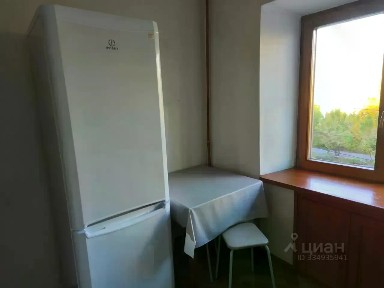 Сдается 2-комн. квартира, 46 м²