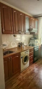 Сдается 2-комн. квартира, 55 м²