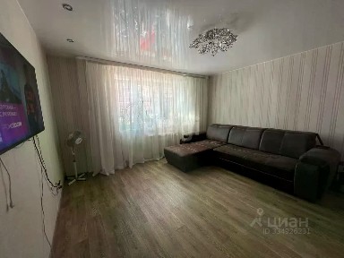 Сдается 2-комн. квартира, 51,9 м²