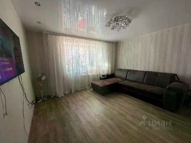 Сдается 2-комн. квартира, 51,9 м²