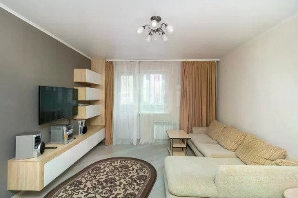 Сдается 2-комн. квартира, 55 м²