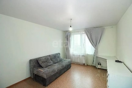 Сдается 1-комн. квартира, 35,5 м²