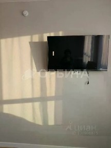Сдается 1-комн. квартира, 48,7 м²